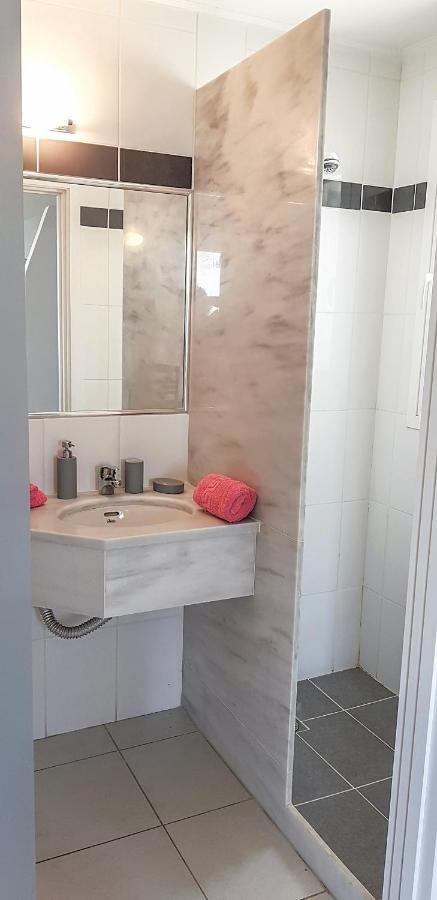 Bansala Villas Vounária Dış mekan fotoğraf